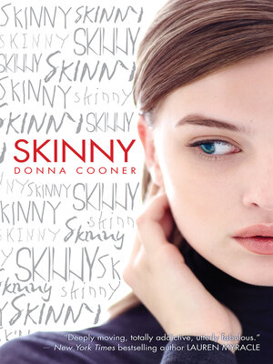 cover image of Skinny